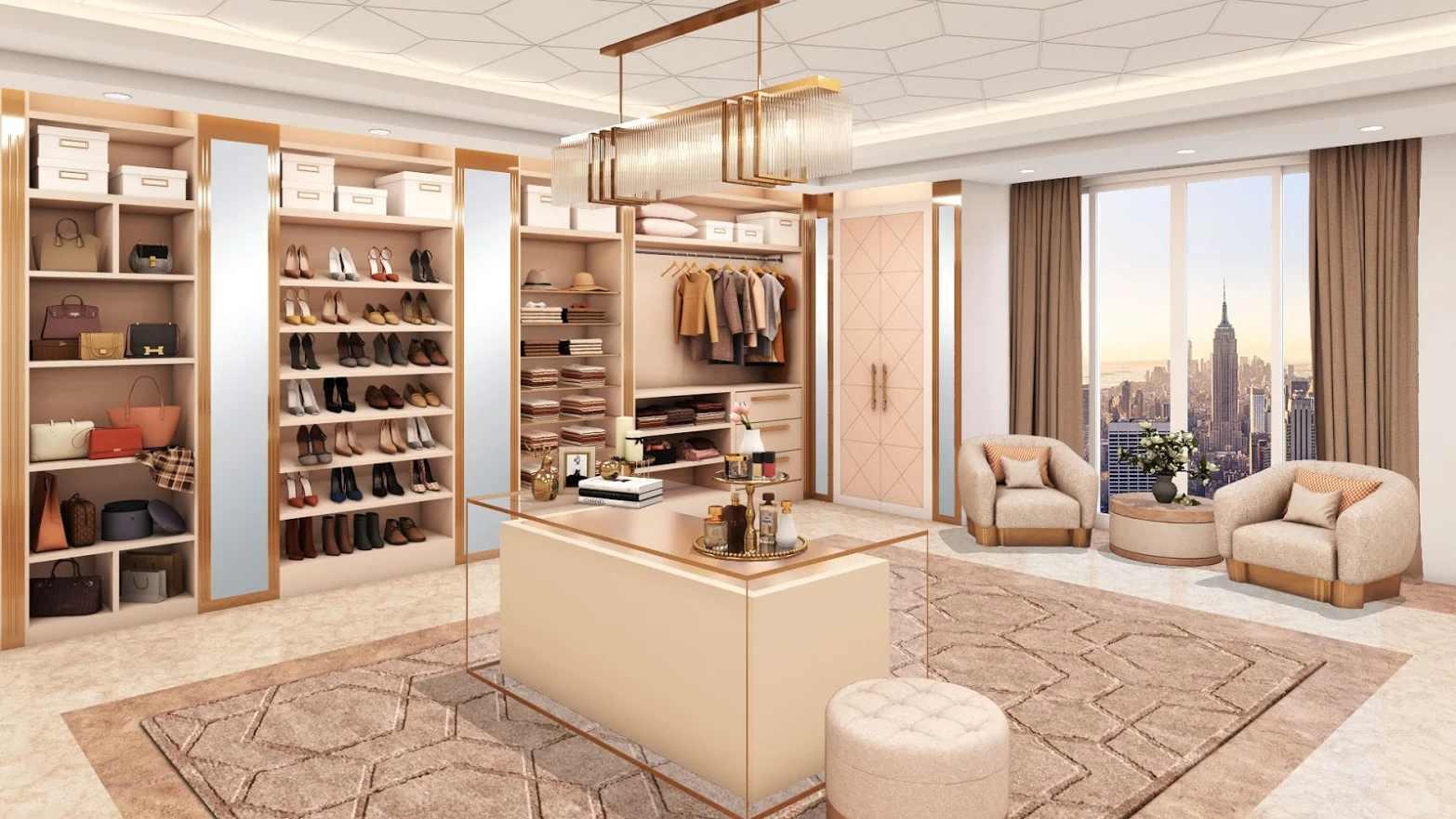 艾美的室内设计破解版 1.1.00最新版