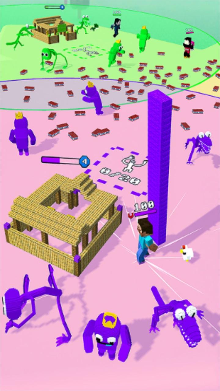 堆堆堆起来 1.0.3安卓版