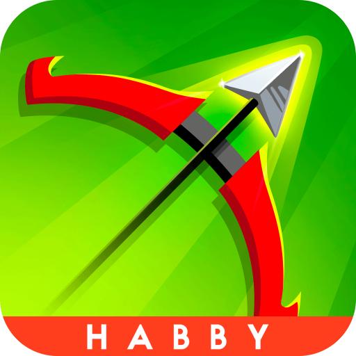 弓箭传说官方正版 2.14.1安卓版