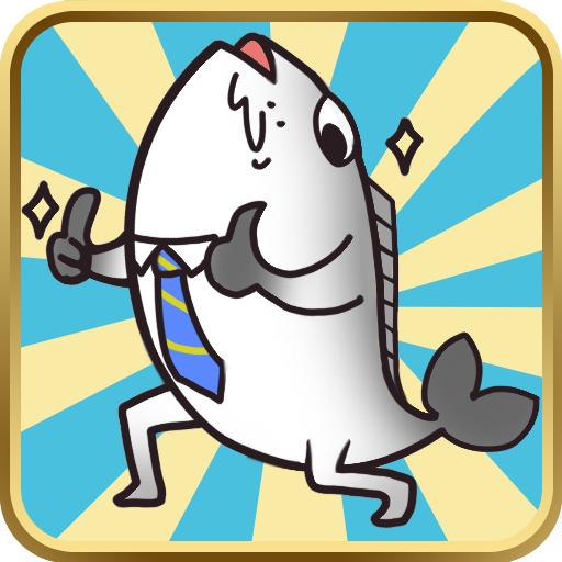 咸鱼的一百种死法官方版 1.1安卓版