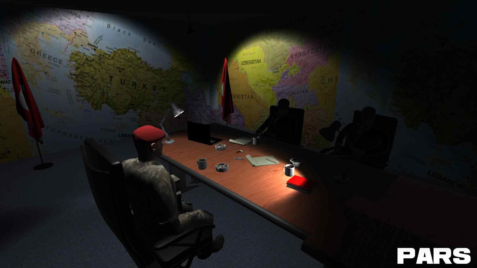 特警三角洲部队行动最新版 0.1.2.30安卓版