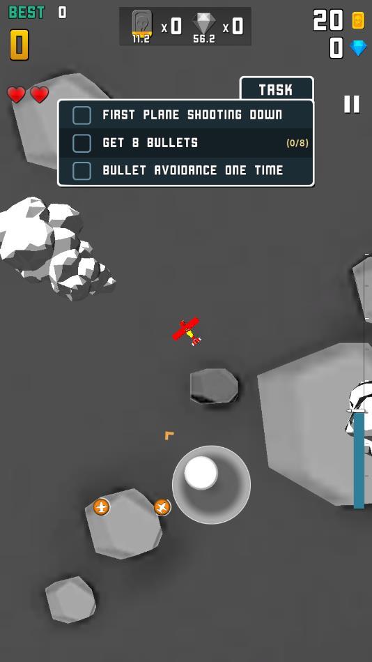 终极空战免费内购版 1.0.3.1破解免费版