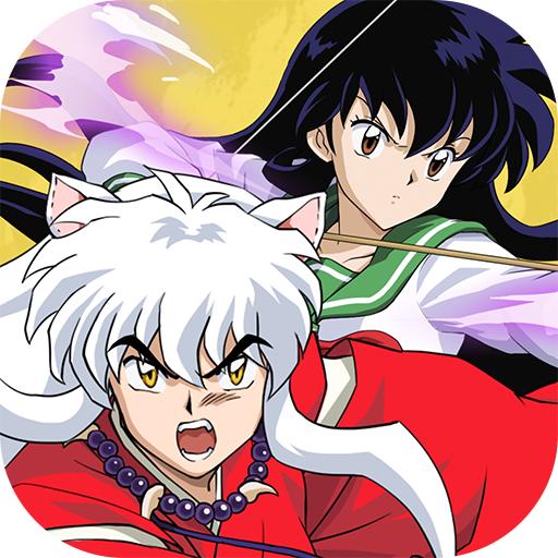 犬夜叉觉醒最新版 11.7.01版本