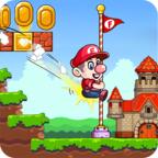 超级大冒险2超级丛林大冒险免广告版 2.2安卓版