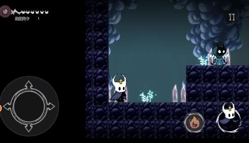 跳跳冒险闯关游戏 1.0.1安卓版