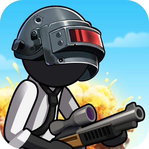 战斗火柴人无限金币破解版 1.0.1最新中文版