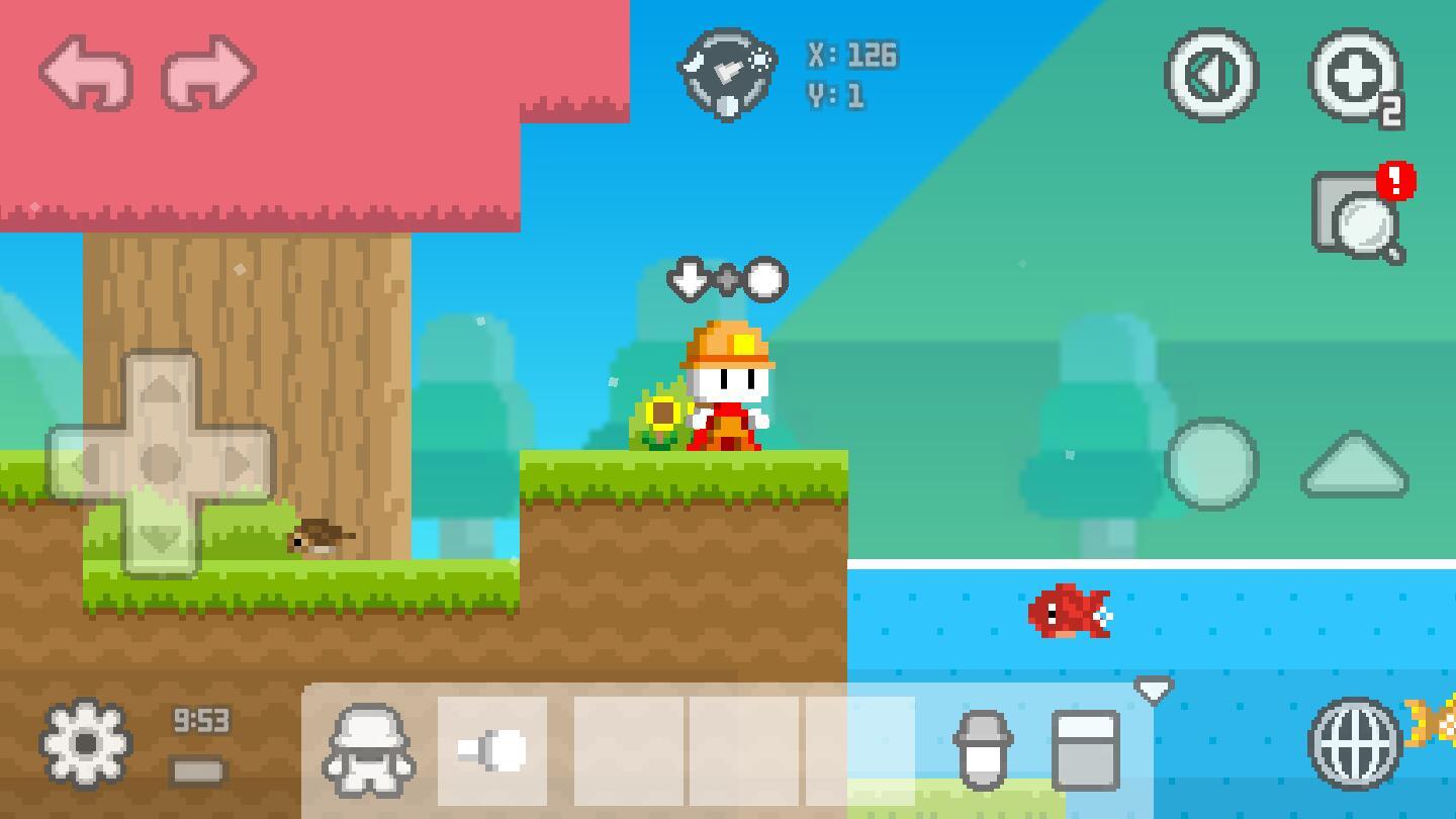 波古波古破解版无限糖果最新版本 1.0.196联机版