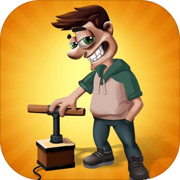 恶搞邻居中文版 1.0安卓版