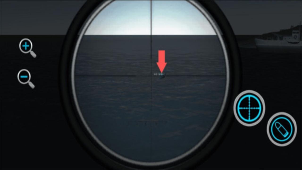 我是狙击王手游 1.0.2安卓版