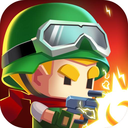 末世避难所僵尸防线手游 1.0.0破解版