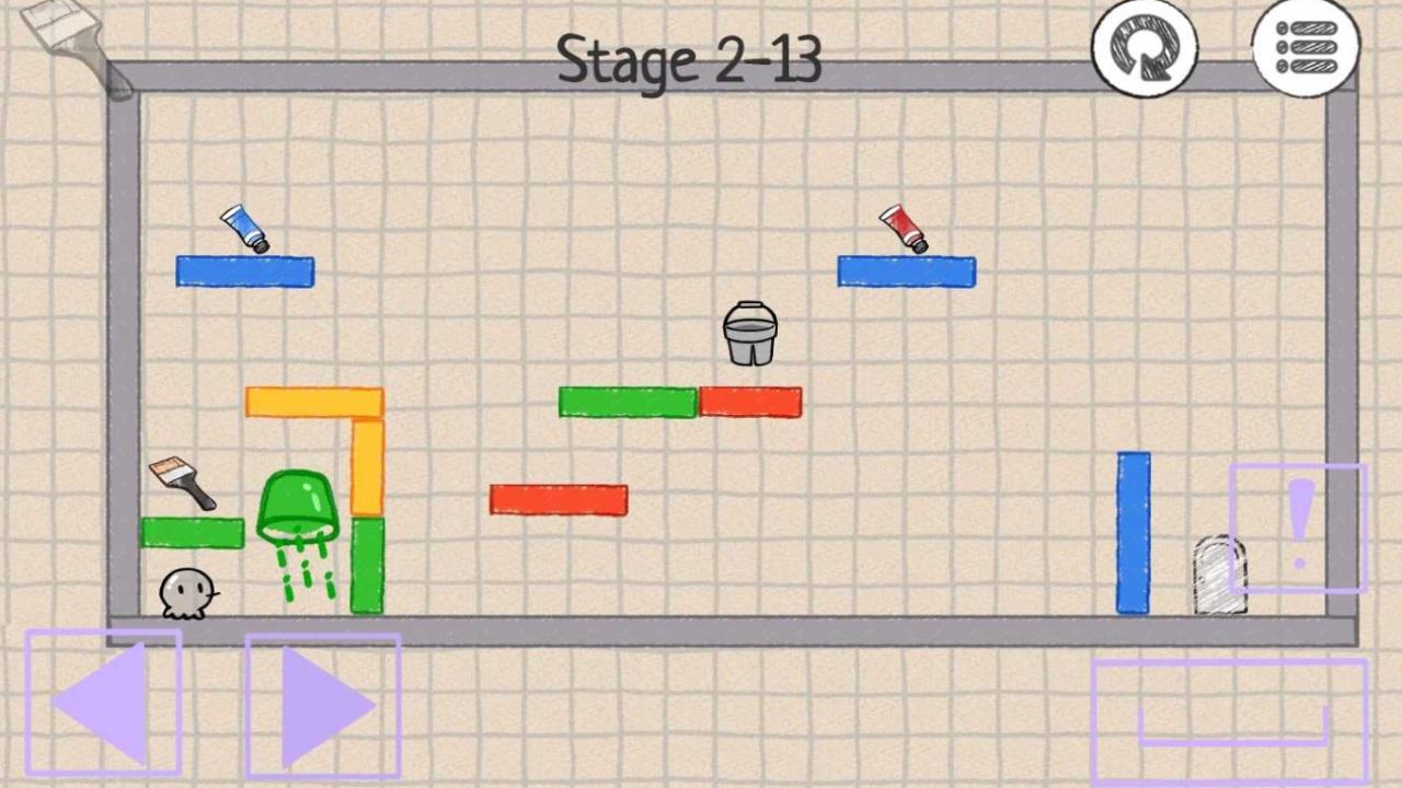 涂鸦小章鱼最新版(pant) 0. 22080214安卓版