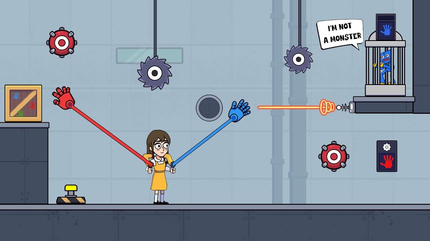 解救波比最新版 2.4.5安卓版