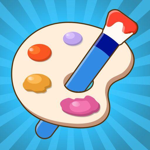 我的画画世界中文版 1.1.1安卓版