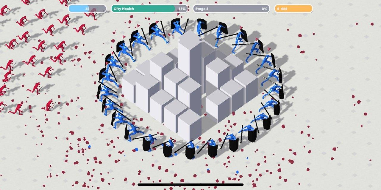实时盾牌免费升级 0.14.5安卓版