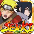 Naruto Storm(火影战记之暴风雨全角色版) 1.1.7修改版