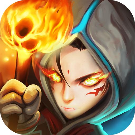 失落神域手游官方版 1.0.3安卓版