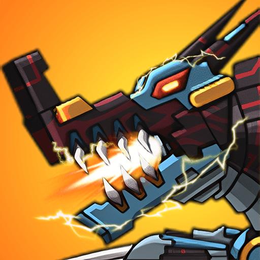 机甲恐龙联盟最新版 1.0.0安卓版