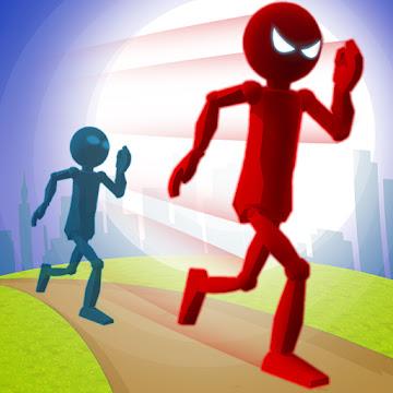 火柴人逃生跑酷游戏 1.0.0.0安卓版