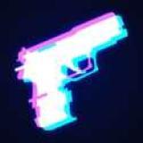 节奏枪神破解版无限金币解锁皮肤解锁vip版 1.1.87最新版