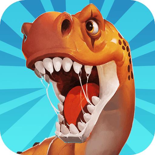 机械狂兽最新版 1.0安卓版