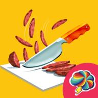 Chop Chop!(切碎食物全道具破解版) 0.4.7完整版