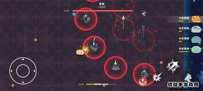 原魔最新版本 1.0安卓版