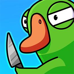 太空狼人鸭游戏最新版 1.0.0安卓版