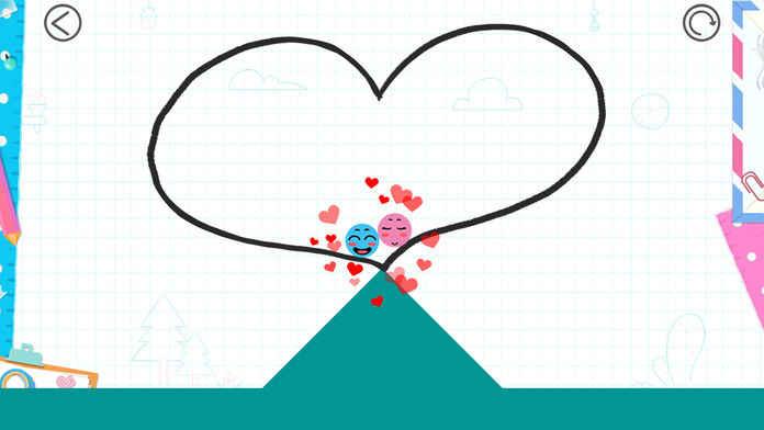 恋爱球球（Love Balls）无限金币版 1.6.7中文汉化版