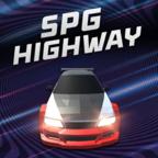 SPG高速公路赛 0.1安卓版