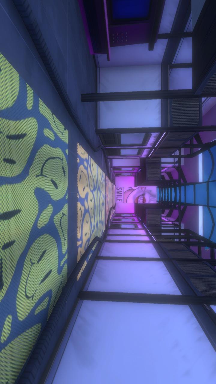 微笑X公司3 1.0.2安卓版