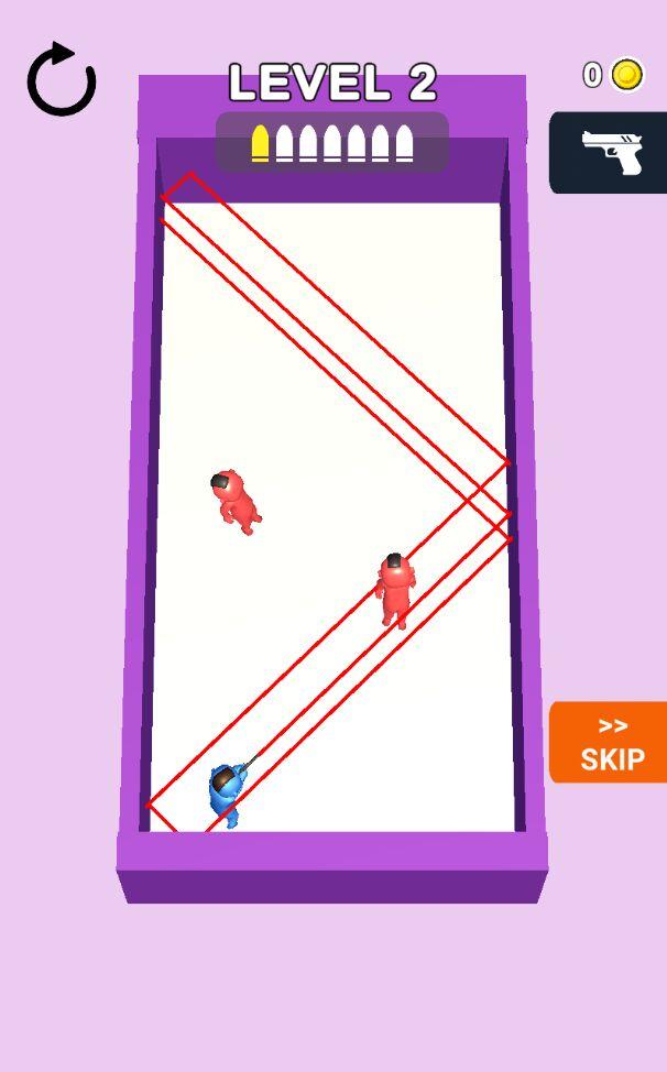 狙击手特工官方版 0.2.0安卓版