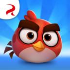 Angry Birds(愤怒的小鸟之旅（无限生命）) 1.0.0破解版