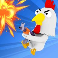 捉鬼特工队游戏手机版 1.1