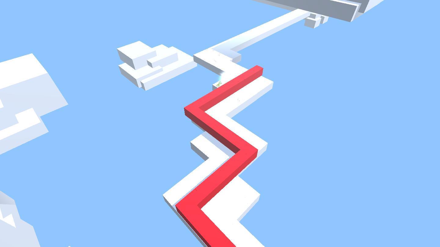 跳舞的线校园饭制版手游 0.7.2最新版
