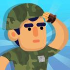 Idle Military School Tycoon(空闲的军校大亨中文版) 1.1.7安卓版