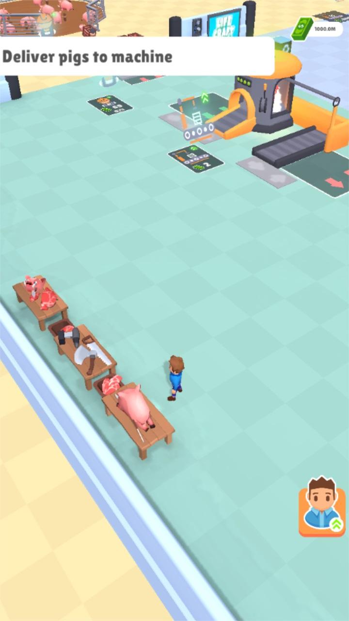 生活帝国工艺(LifeCraft) 0.11安卓版 0.11安卓版 0.11安卓版