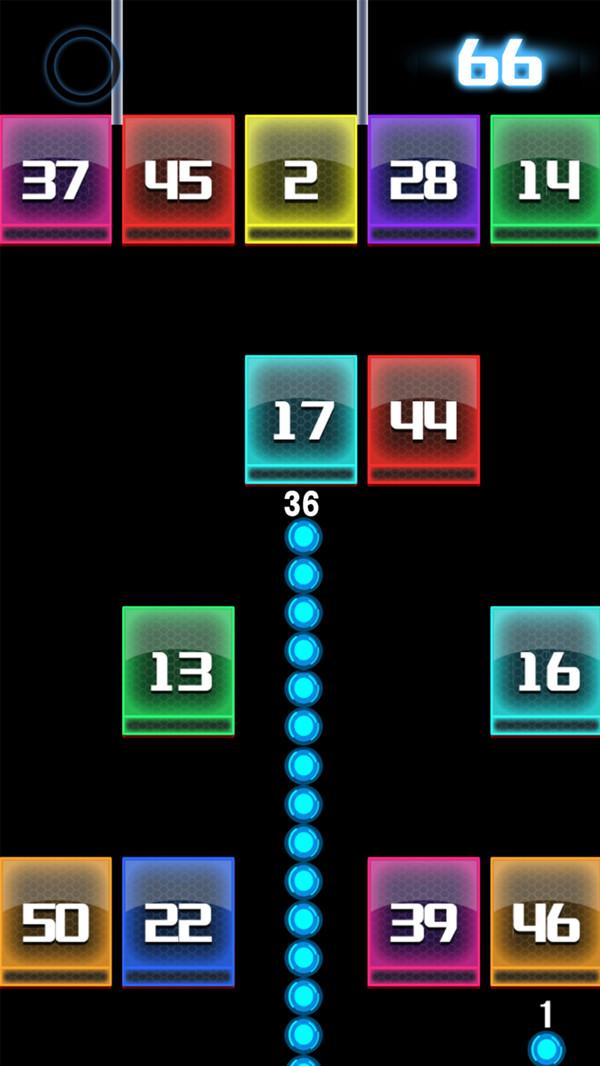 贪吃蛇打方块游戏 2.29安卓版