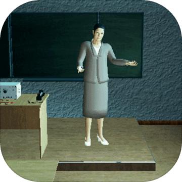 恐怖学院手游 1.0.0安卓版