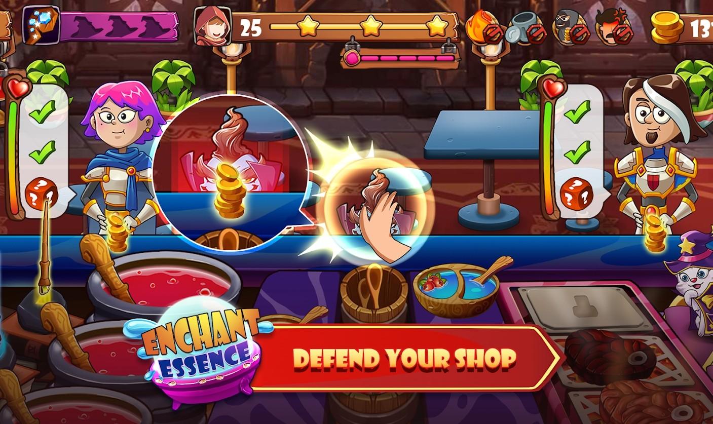 Enchant Essence(附魔精华手游) 1.0.0安卓版