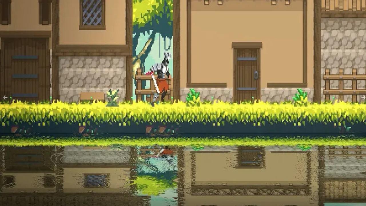 骑士之旅游戏 1.2手机版