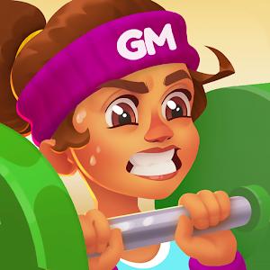 Gym Mania(健身房狂热手游) 0.0.8.10手机版