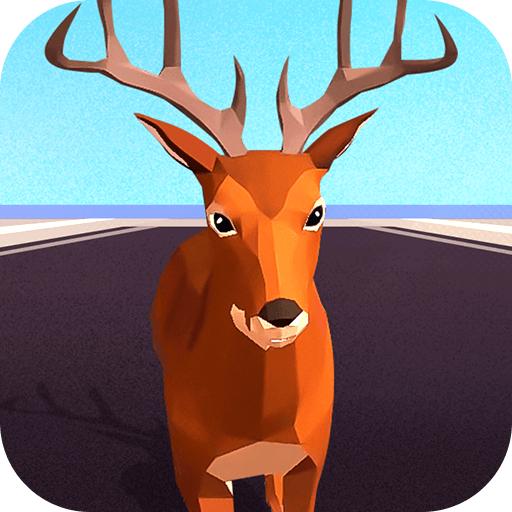 模拟都市竞技手游 1.0.1安卓版