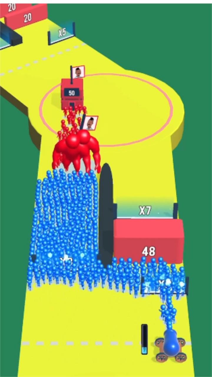 乌拉冒险王最新版本 0.9991.0安卓版