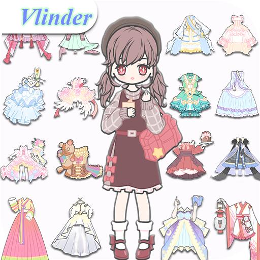 换装练习生官方版手游 2.7.9安卓版