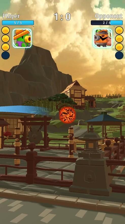 Smashing Balls 3D(粉碎球3D手游) 1.0.0安卓版