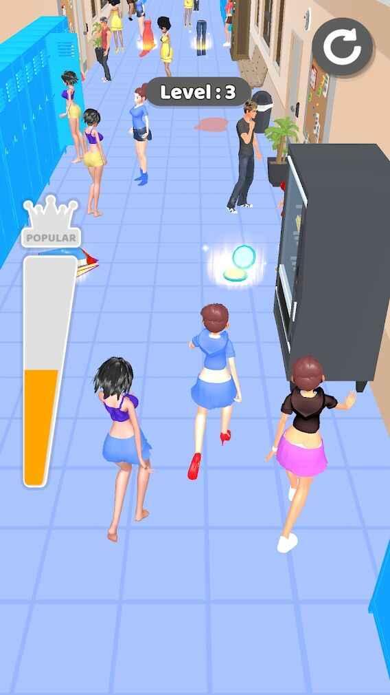 姐是校花免广告获得奖励版 1.8.3最新版