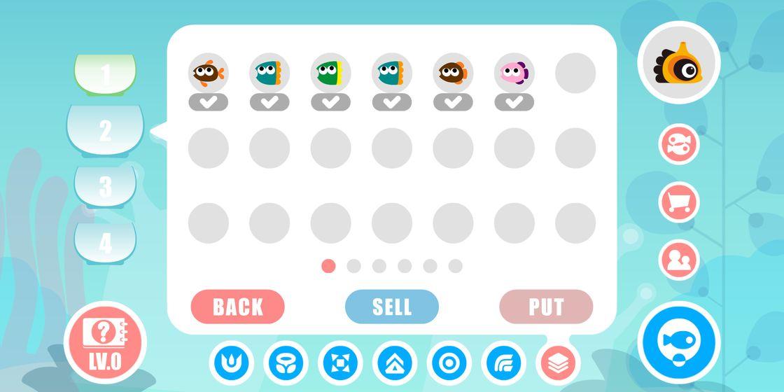 捉鱼啦手机版 0.4.39最新版