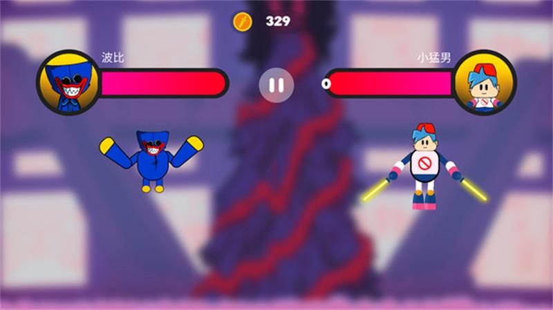 熊孩子又来了手游 1.0安卓版