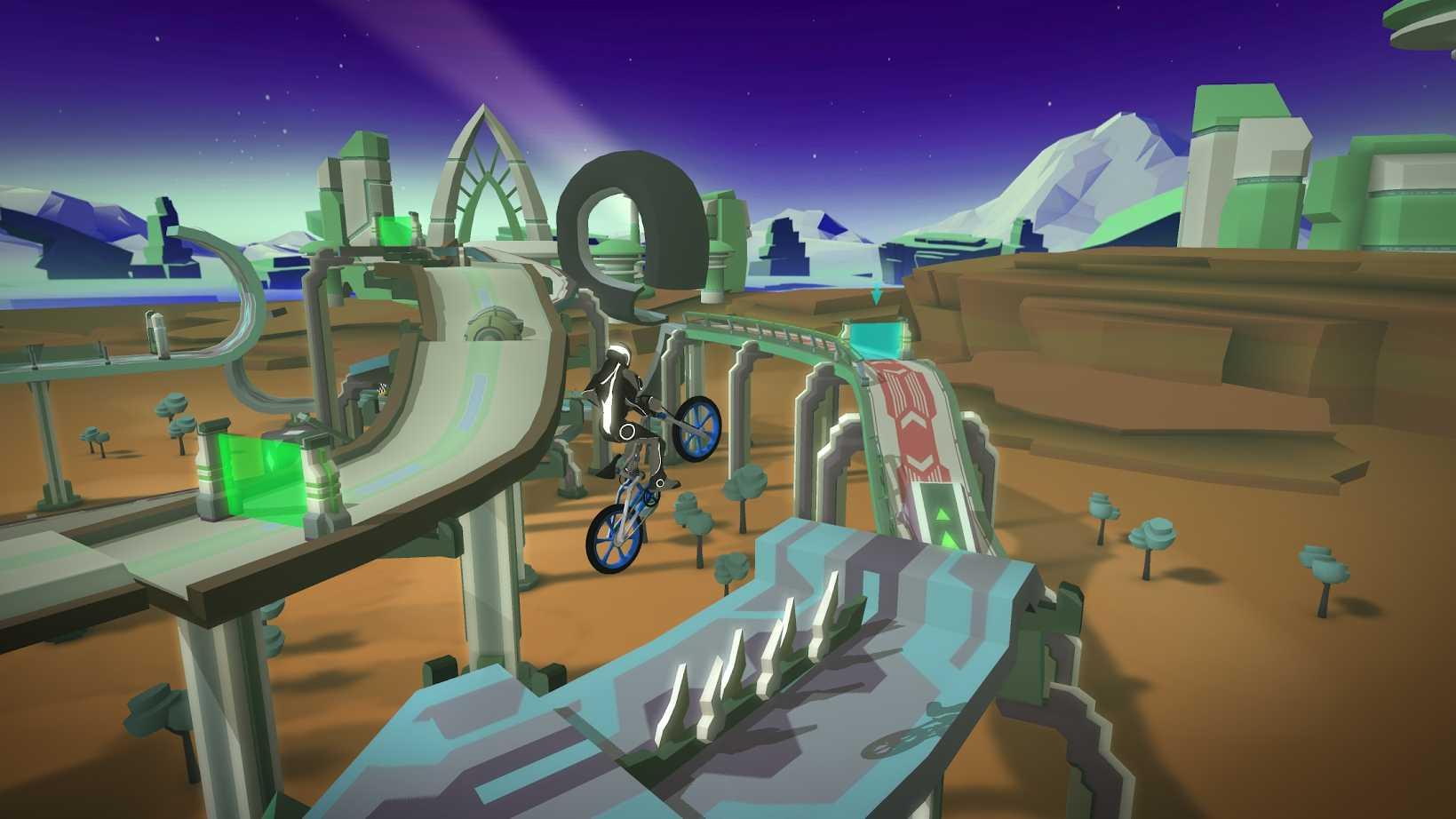 Gravity Zero最新版 1.43.12安卓版