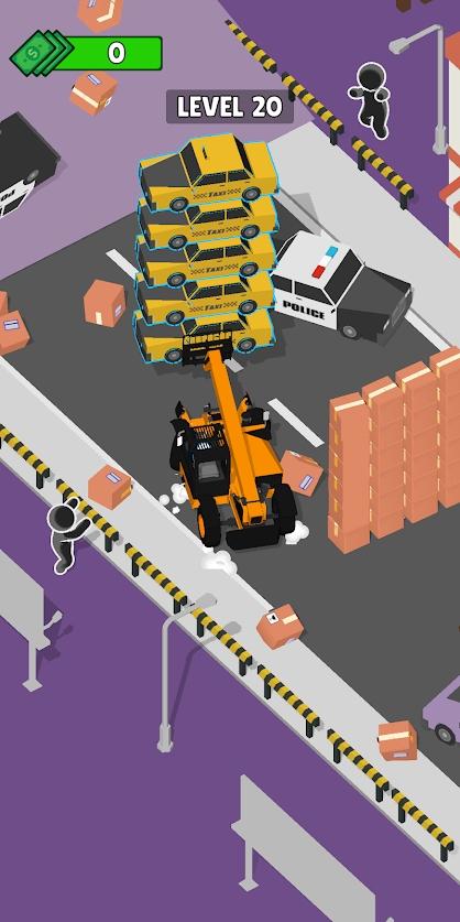 What The Box(什么盒子)最新版 1.1.10安卓版